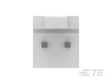 640454-2 : MTA 100 PCB Headers & Receptacles | TE Connectivity