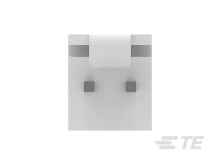 640456-2 : MTA 100 PCB Headers & Receptacles | TE Connectivity