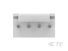 640389-4 : MTA 156 PCB Headers & Receptacles | TE Connectivity
