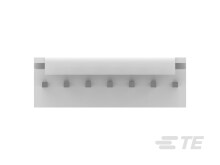 640456-7 : MTA 100 PCB Headers & Receptacles | TE Connectivity 640456-7 : MTA 100 PCB Headers & Receptacles | TE Connectivity