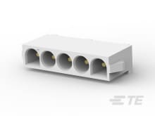 TE Connectivity 640466-3
