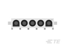 640467-1 : MATE-N-LOK PCB Headers & Receptacles | TE