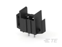 640497 1 AMP Rectangular Power Connectors TE Connectivity