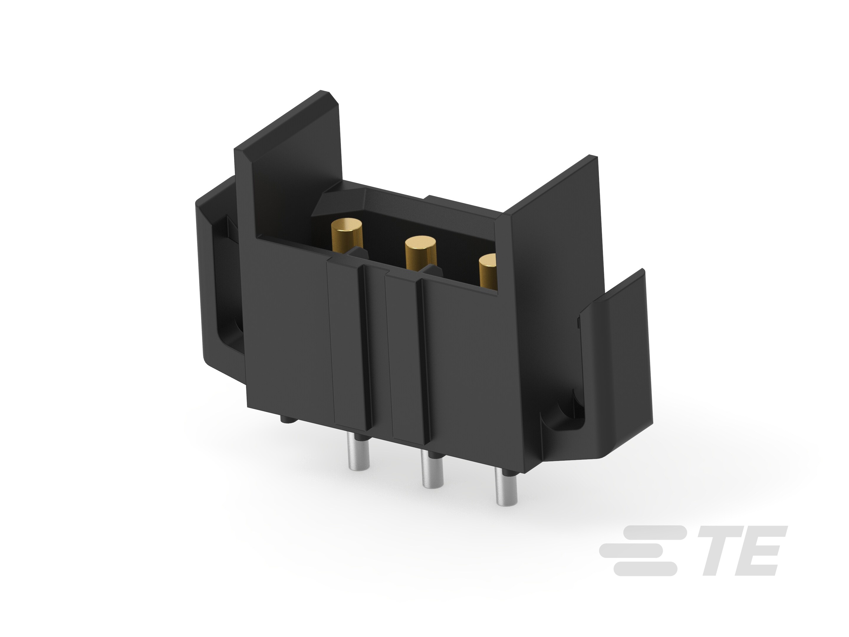 03P MR HDR ASSY VO LF-2-640498-2