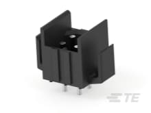 640499-1 : AMP PCB Headers & Receptacles | TE Connectivity