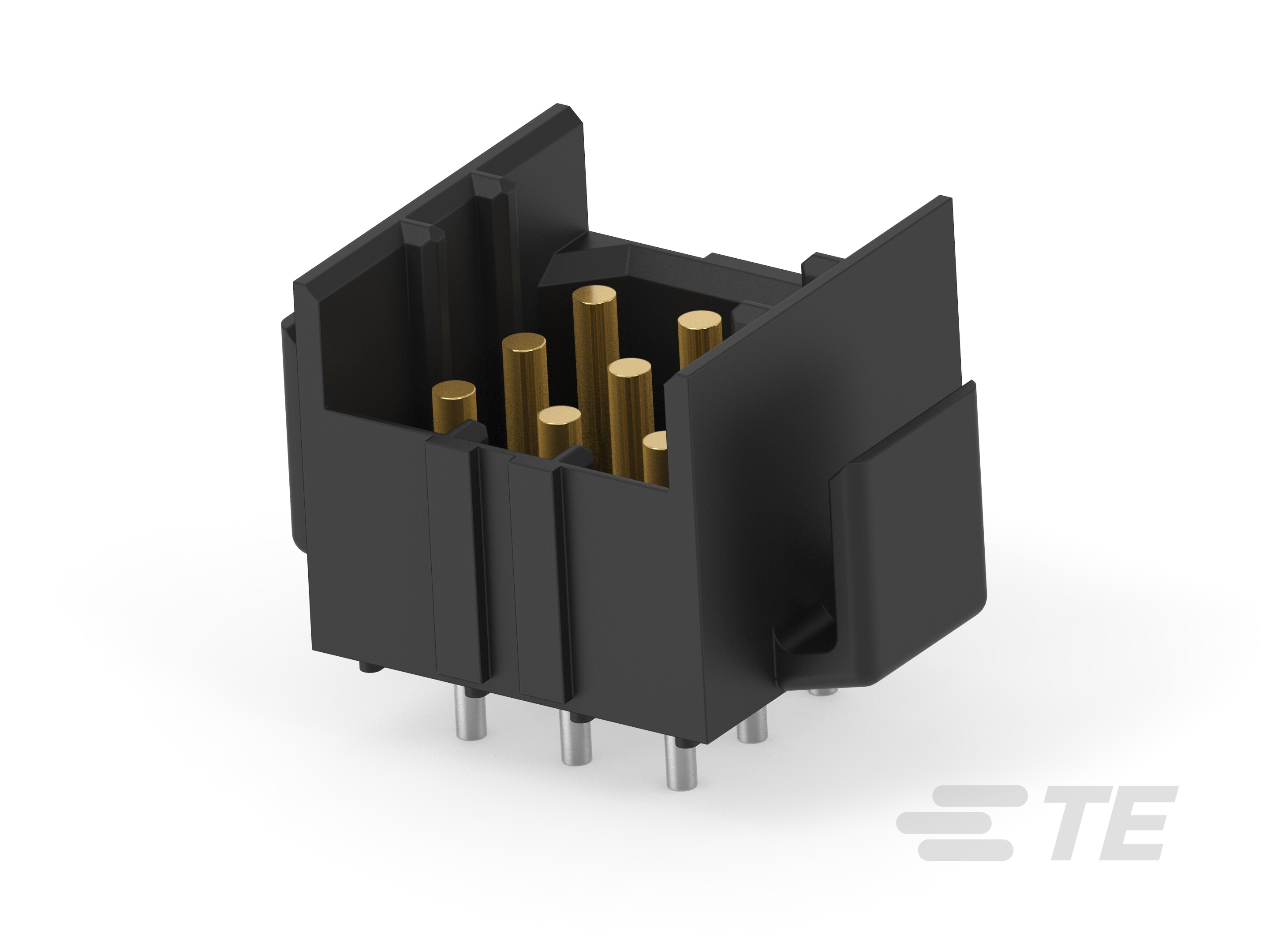 09P MR HDR ASSY V0-640501-2