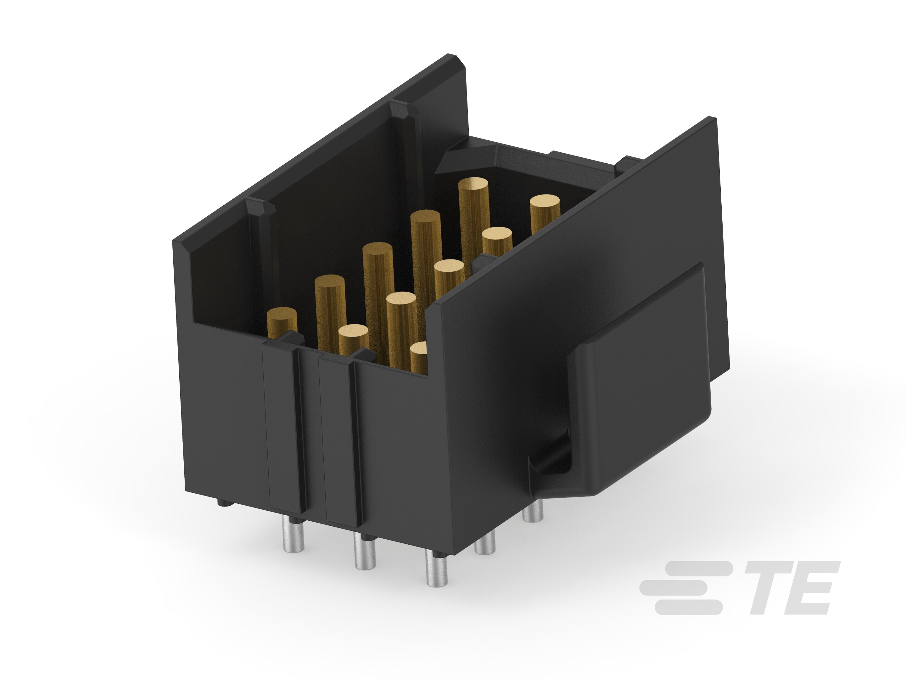 15P MR HDR ASSY V0-640503-2