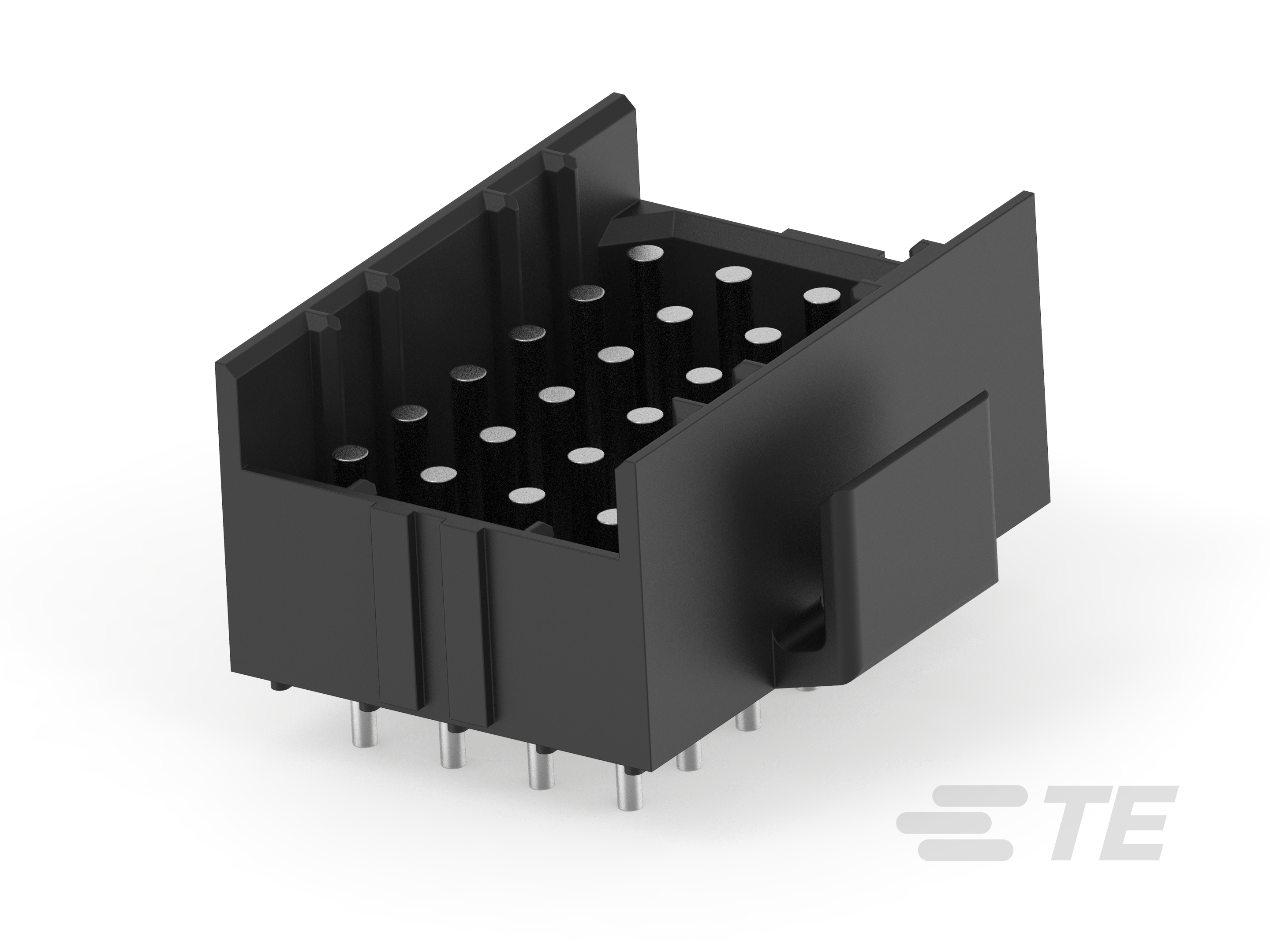 24P MR HDR ASSY V0-640505-1