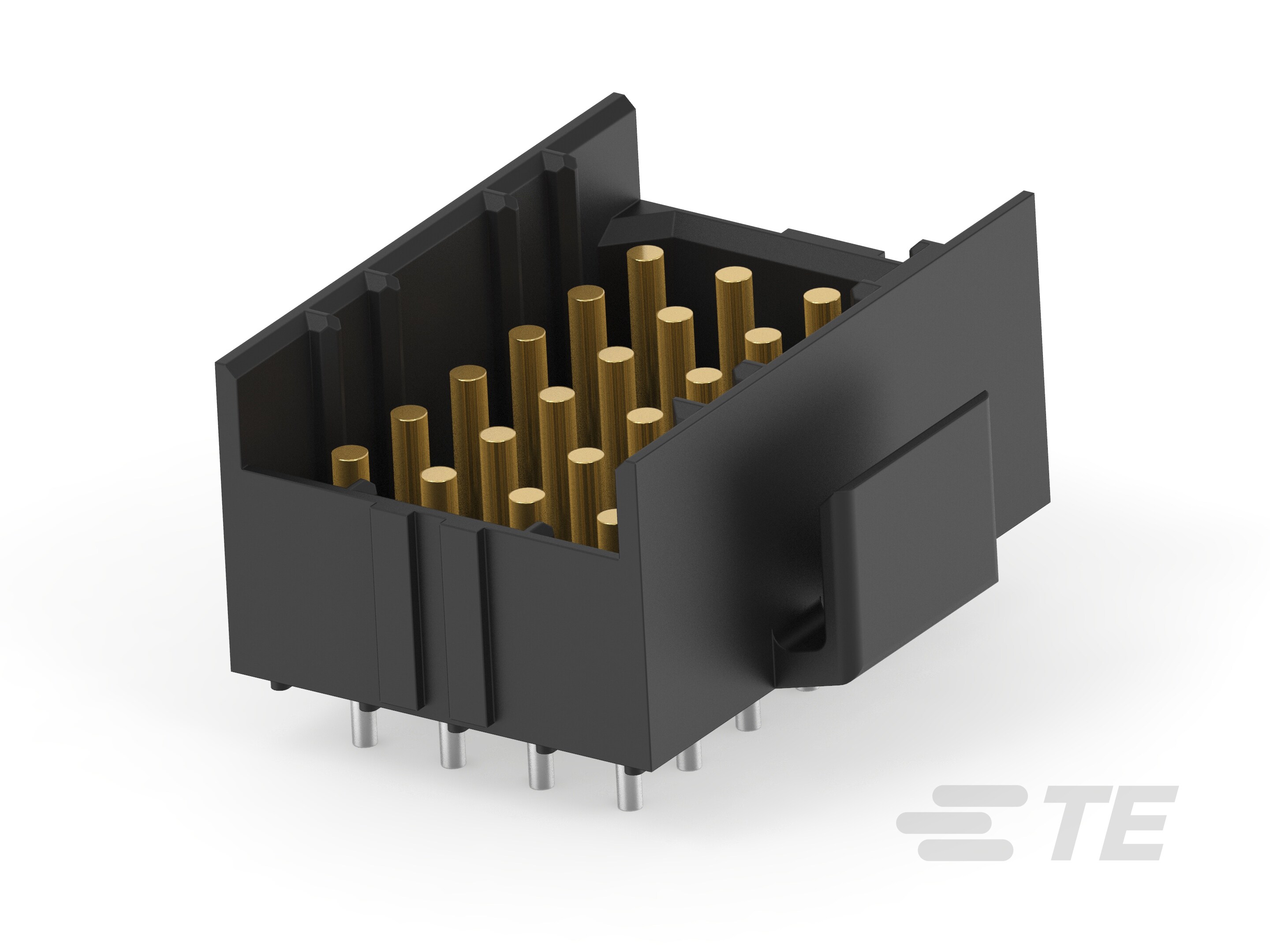 24P MR HDR ASSY VO LF-2-640505-2