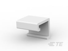 640550-4 PCB Connector Covers 1
