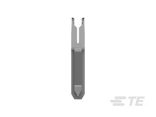 640638-3 : MTA 100 Connector Contacts | TE Connectivity