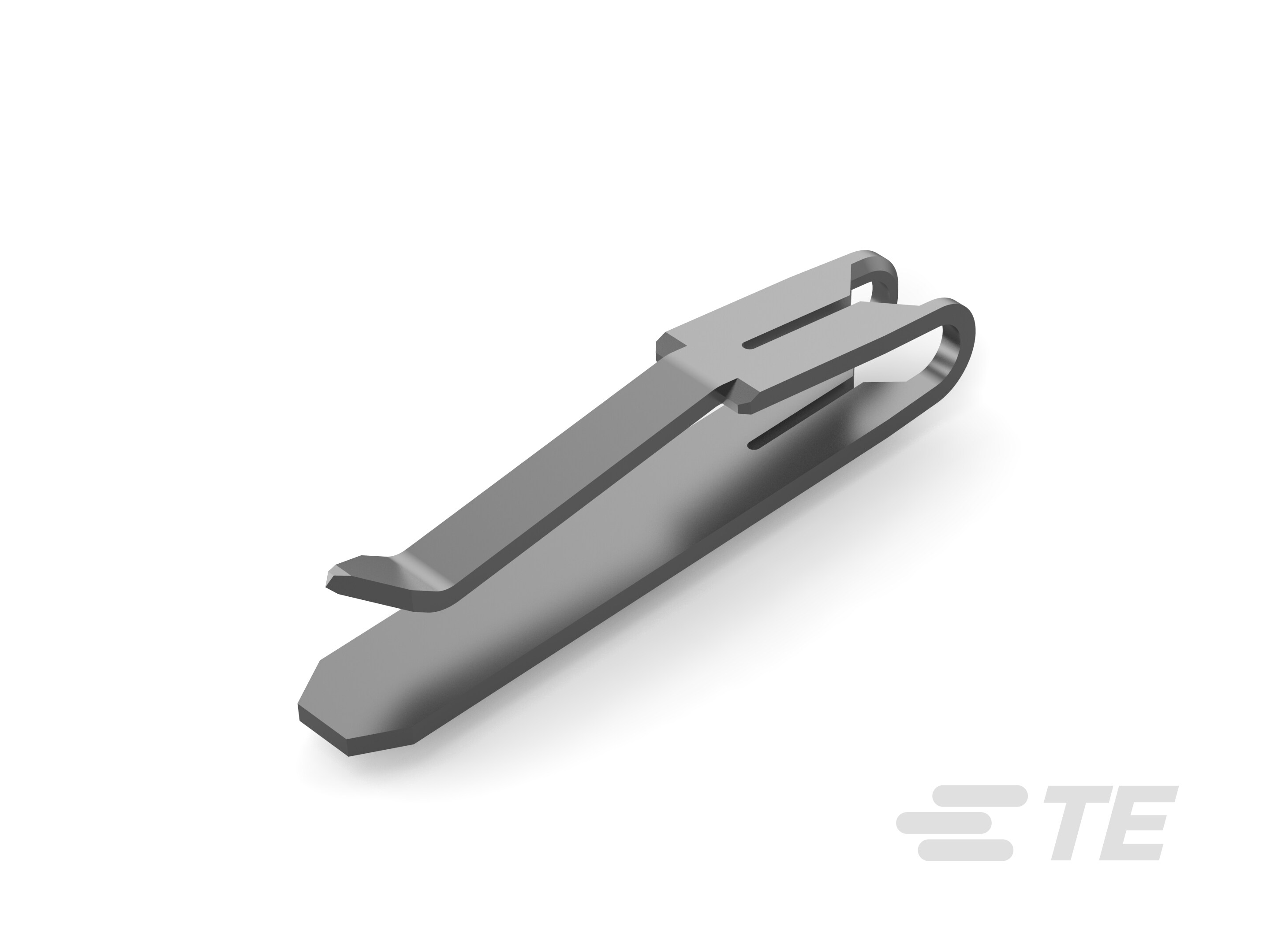 MTA100 V-SLOT TERM L P 28-640639-2