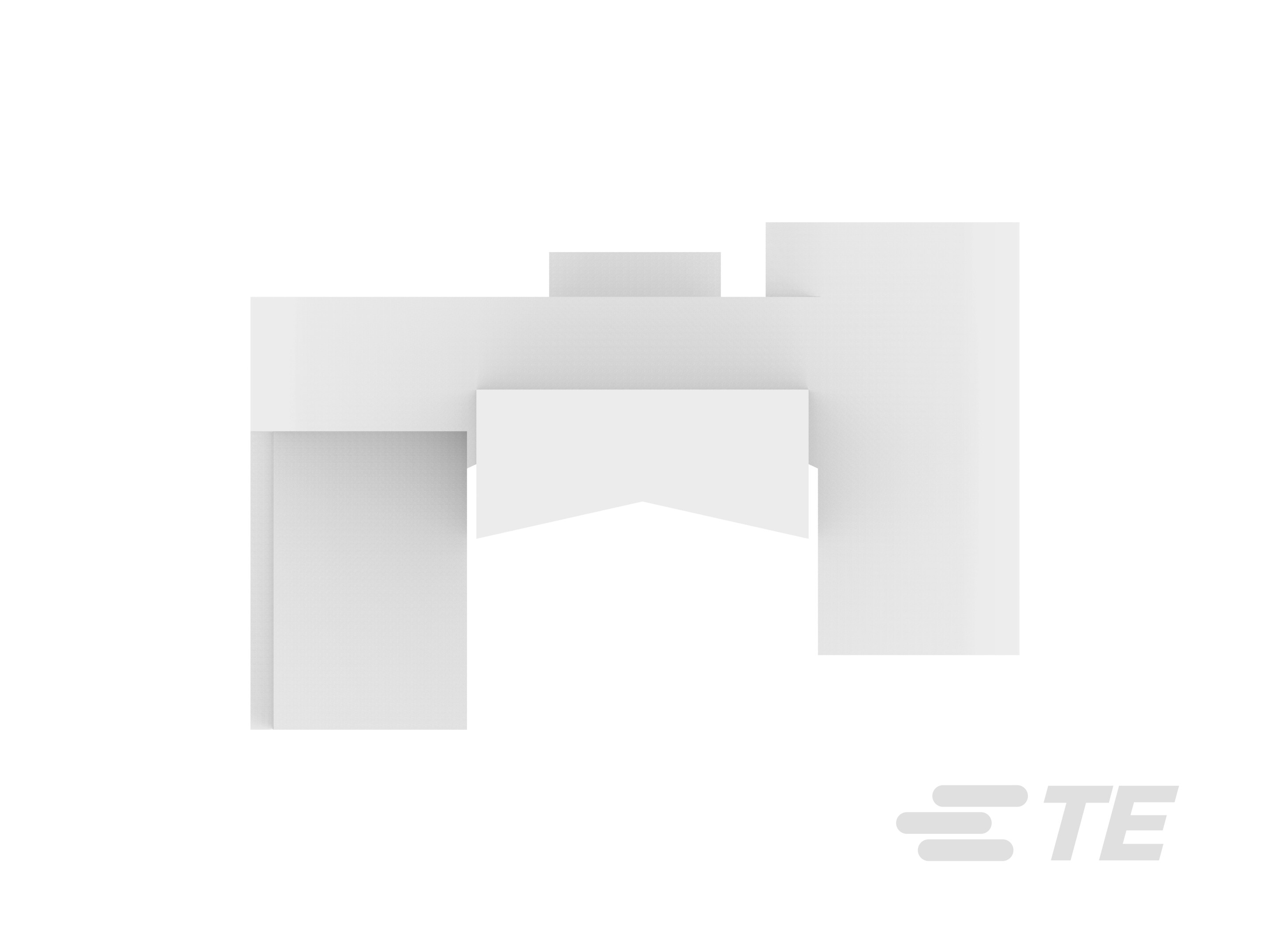 640716-1 : MATE-N-LOK Connector Caps & Covers | TE Connectivity