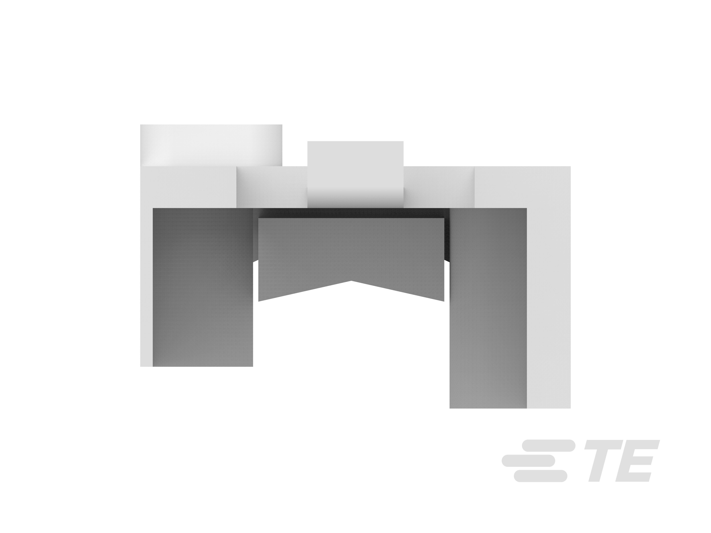 640716-1 : MATE-N-LOK Connector Caps & Covers | TE Connectivity