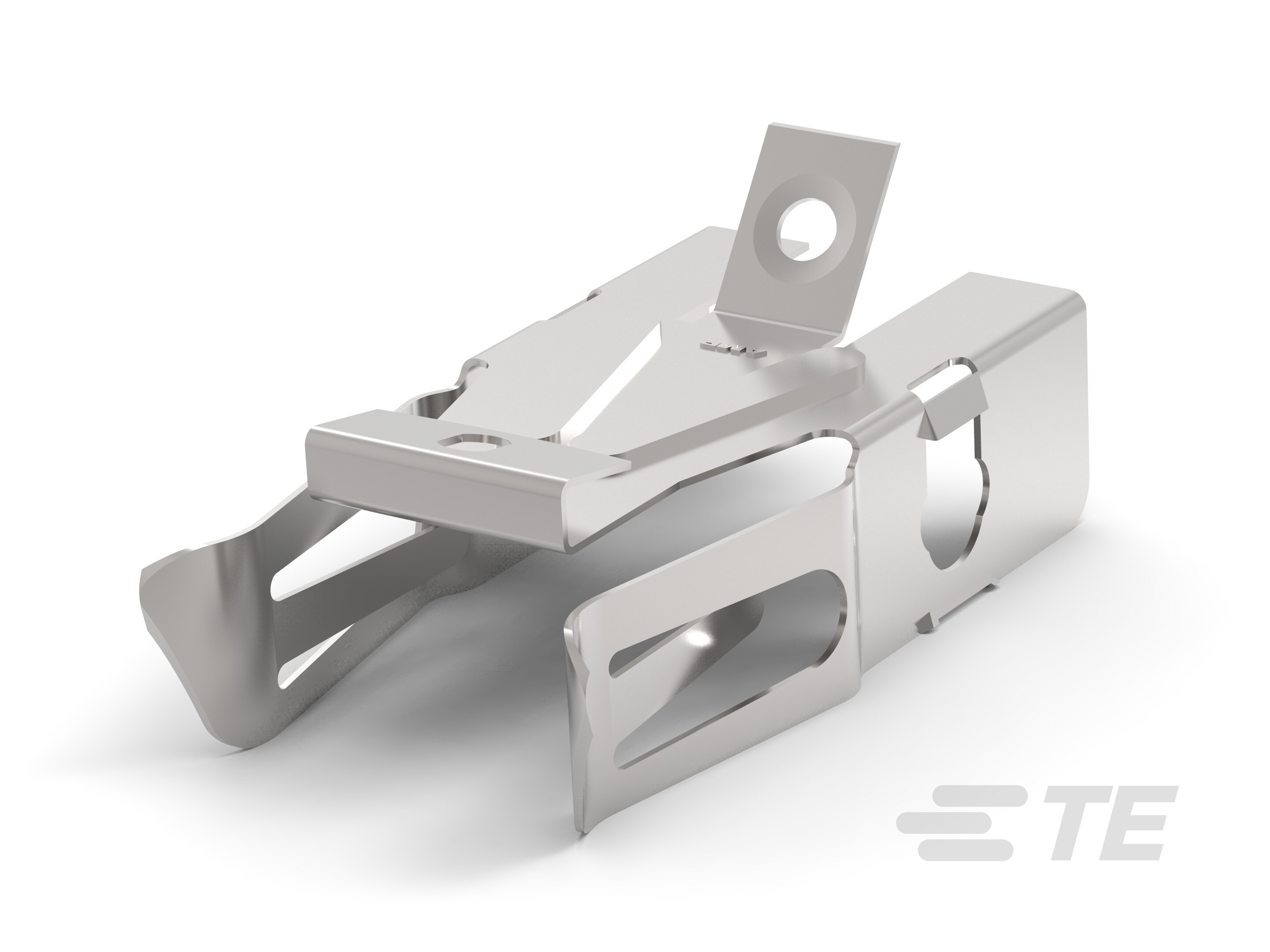 HEAVY DUTY BURNER CLIP ST-640750-1