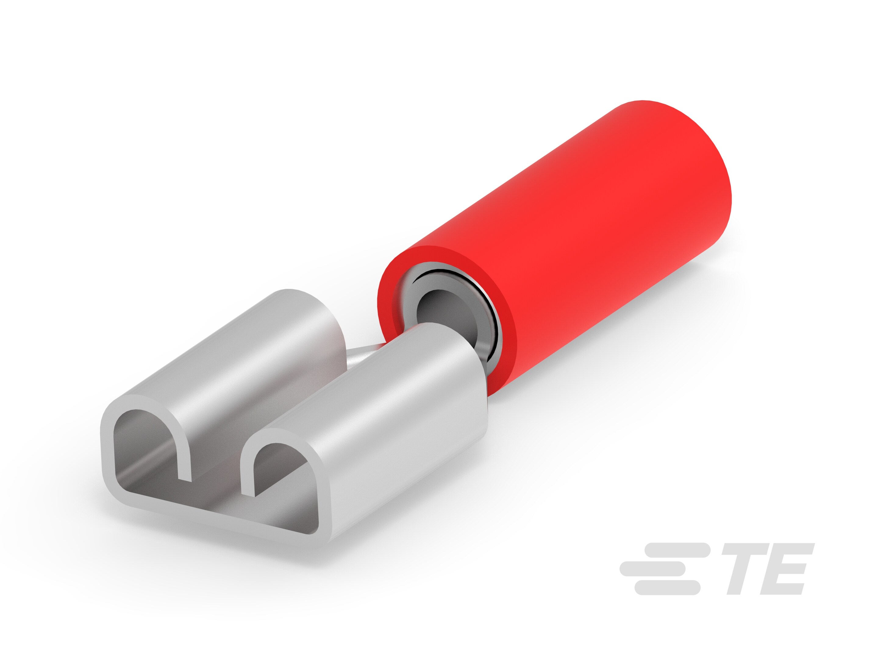 RECEPT,PIDG FASTON 22-18 250-640902-1