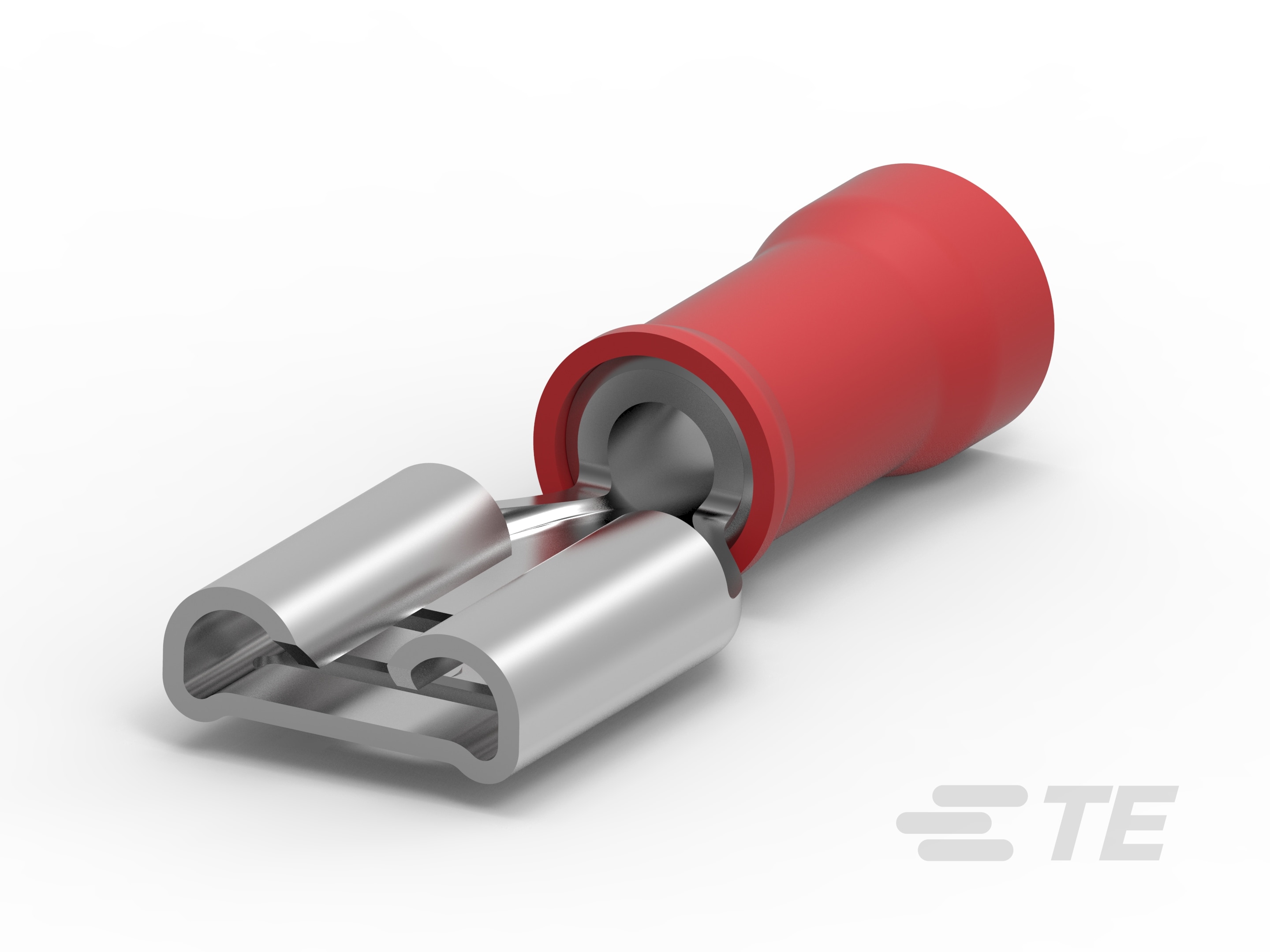 RECEPT,PIDG FASTON 22-18 187-640917-1