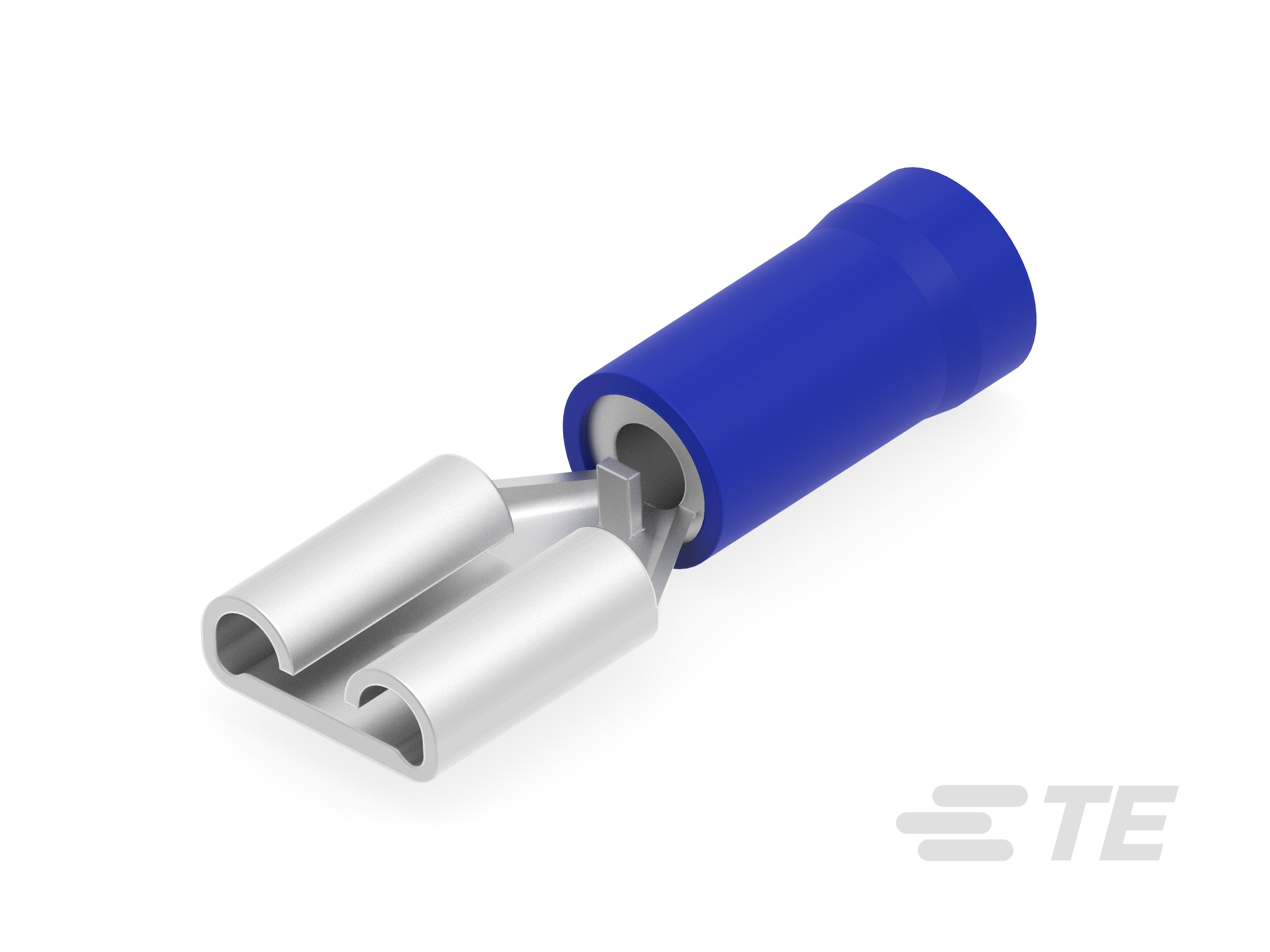 RECEPT,PIDG FASTON 16-14 250-640904-1