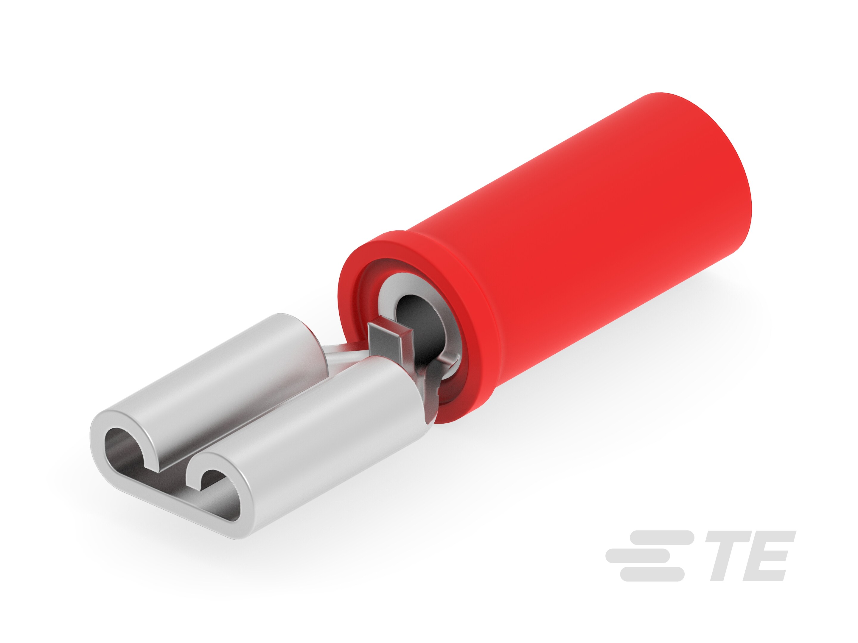 640916-1 : FASTON Quick Disconnects | TE Connectivity