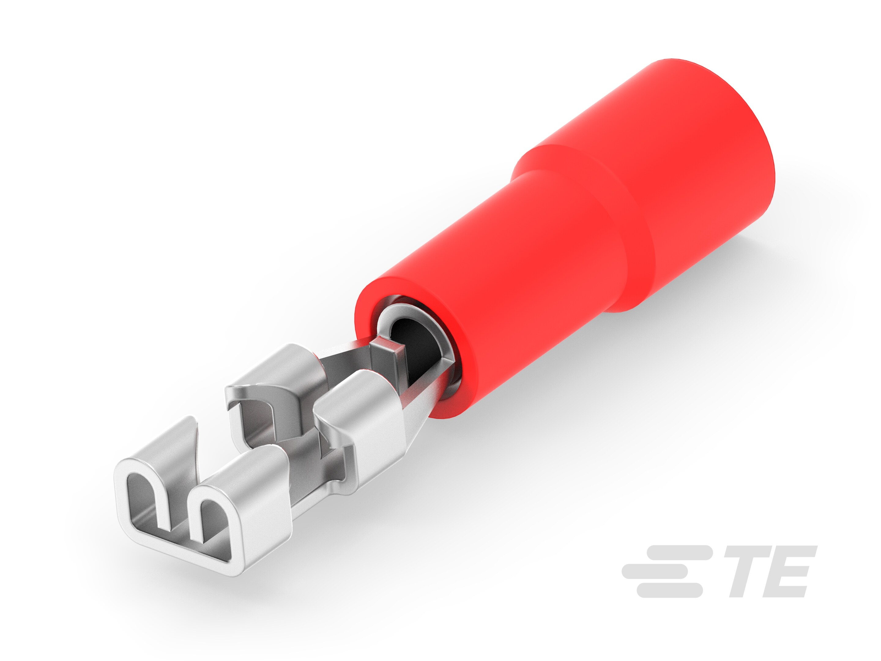 RECEPT,PIDG FASTON 22-18 110-640921-2