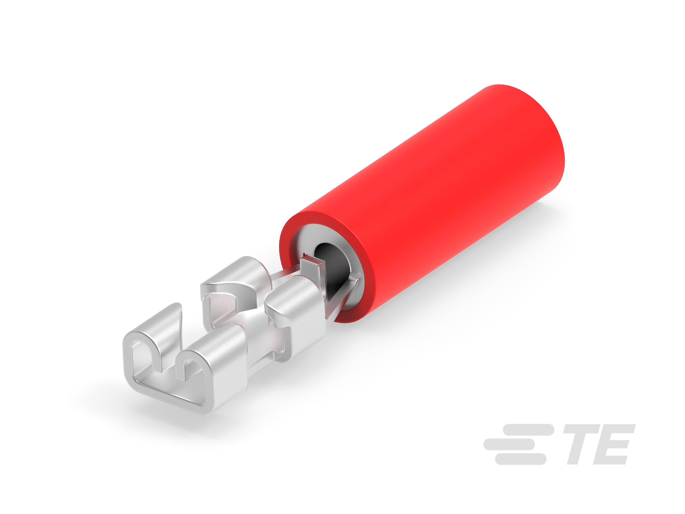 RECEPT,PIDG FASTON 22-18 110-640924-1