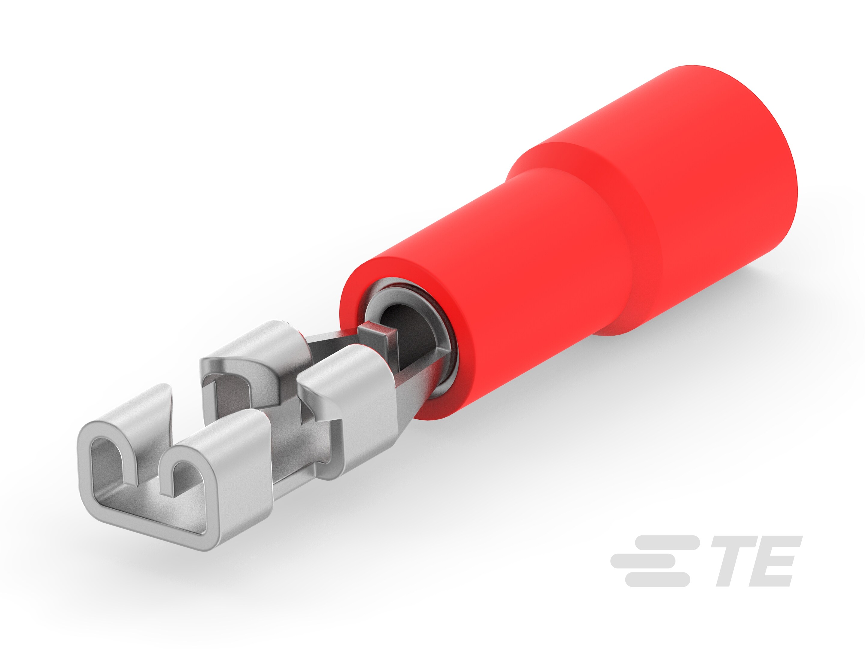 RECEPT,PIDG FASTON 22-18 110-640925-2