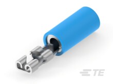 RECEPT,PIDG FASTON 16-14 110-640929-2
