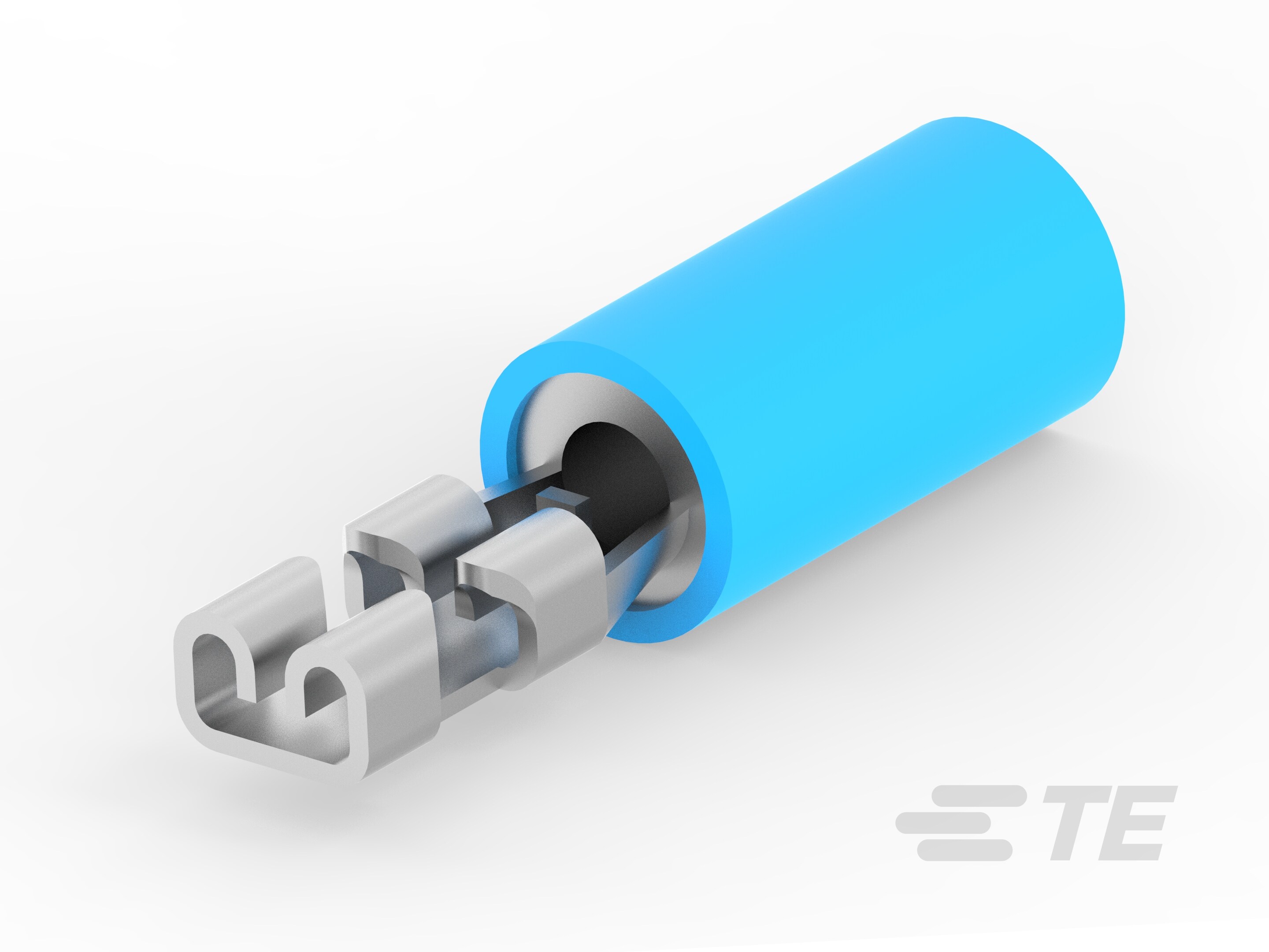 640931-2 : FASTON Quick Disconnects | TE Connectivity 640931-2 : FASTON Quick Disconnects | TE Connectivity