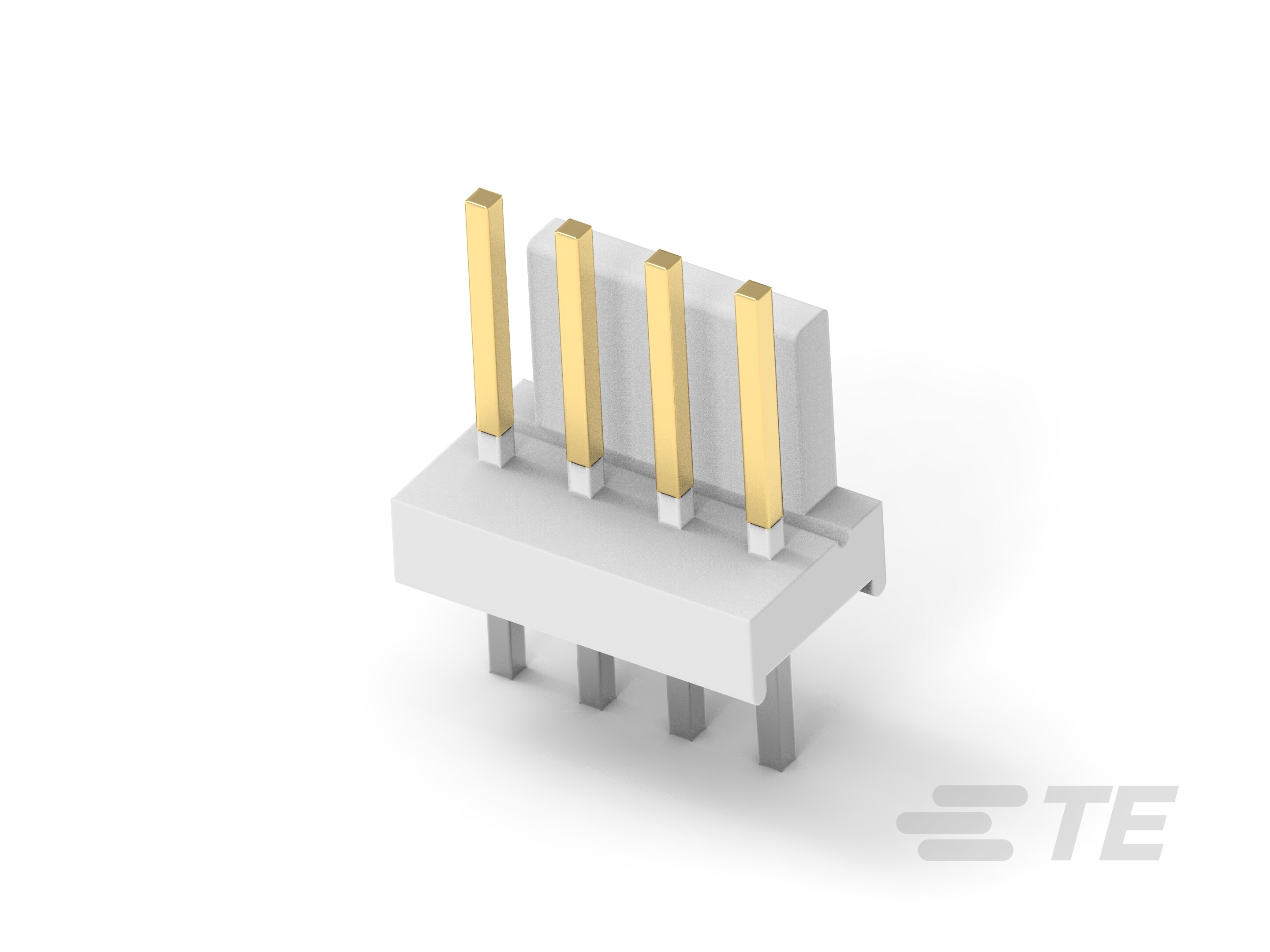 04P MTA100 HDR ASSY P/STR 15AU-641124-4