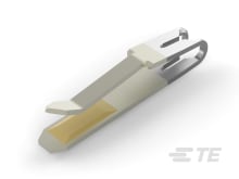 641187-4 Kabel-an-Leiterplatte-Steckverbinderkontakte 1