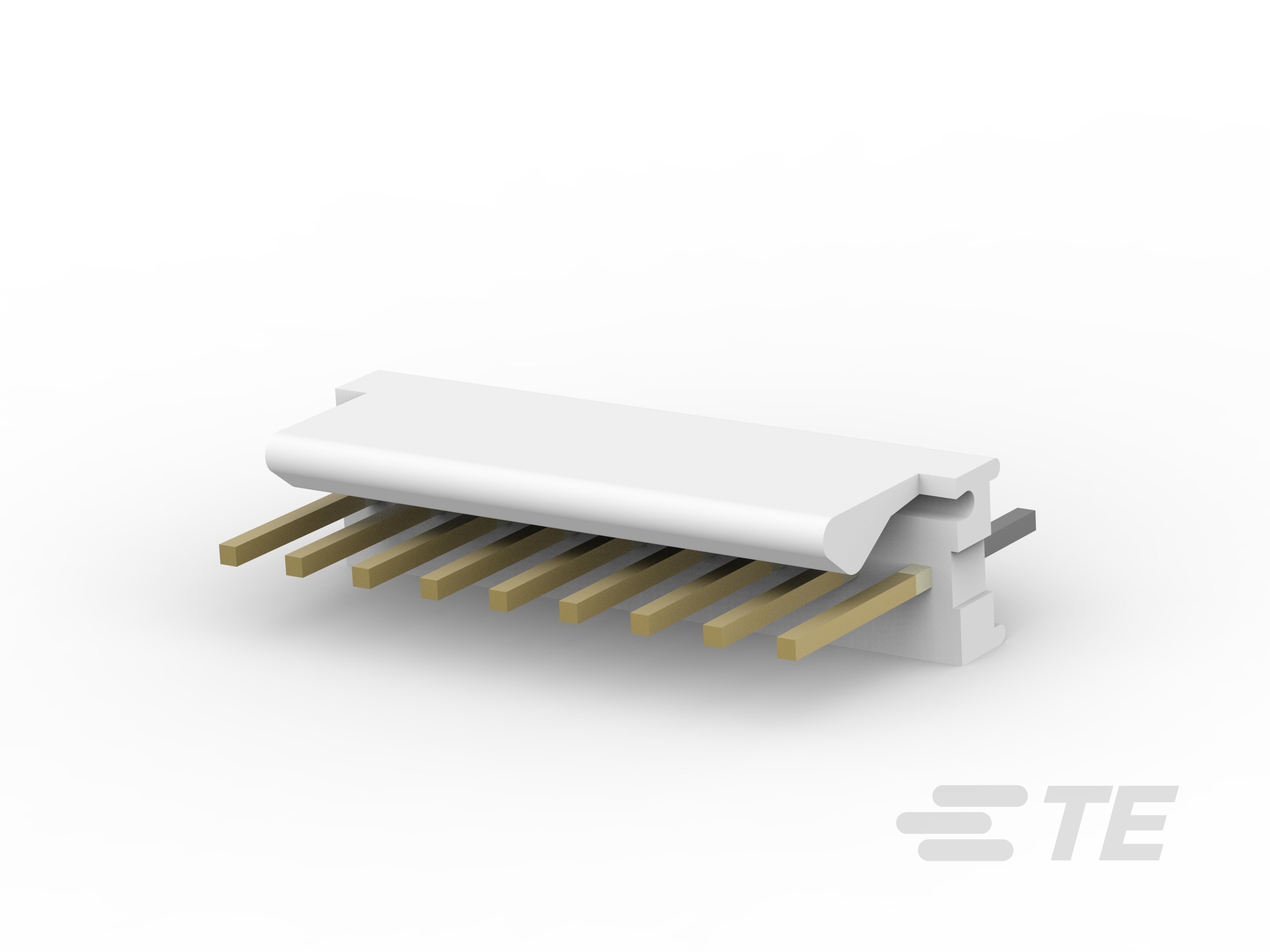 09P MTA100 HDR ASSY FL/ST 30AU-641215-9