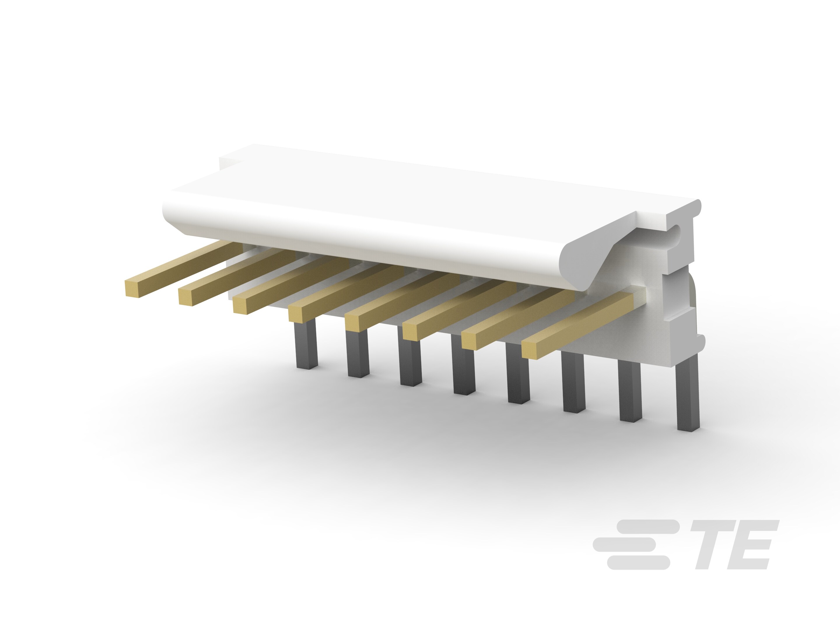 08P MTA100 HDR ASSY FL/RA 30AU-641216-8