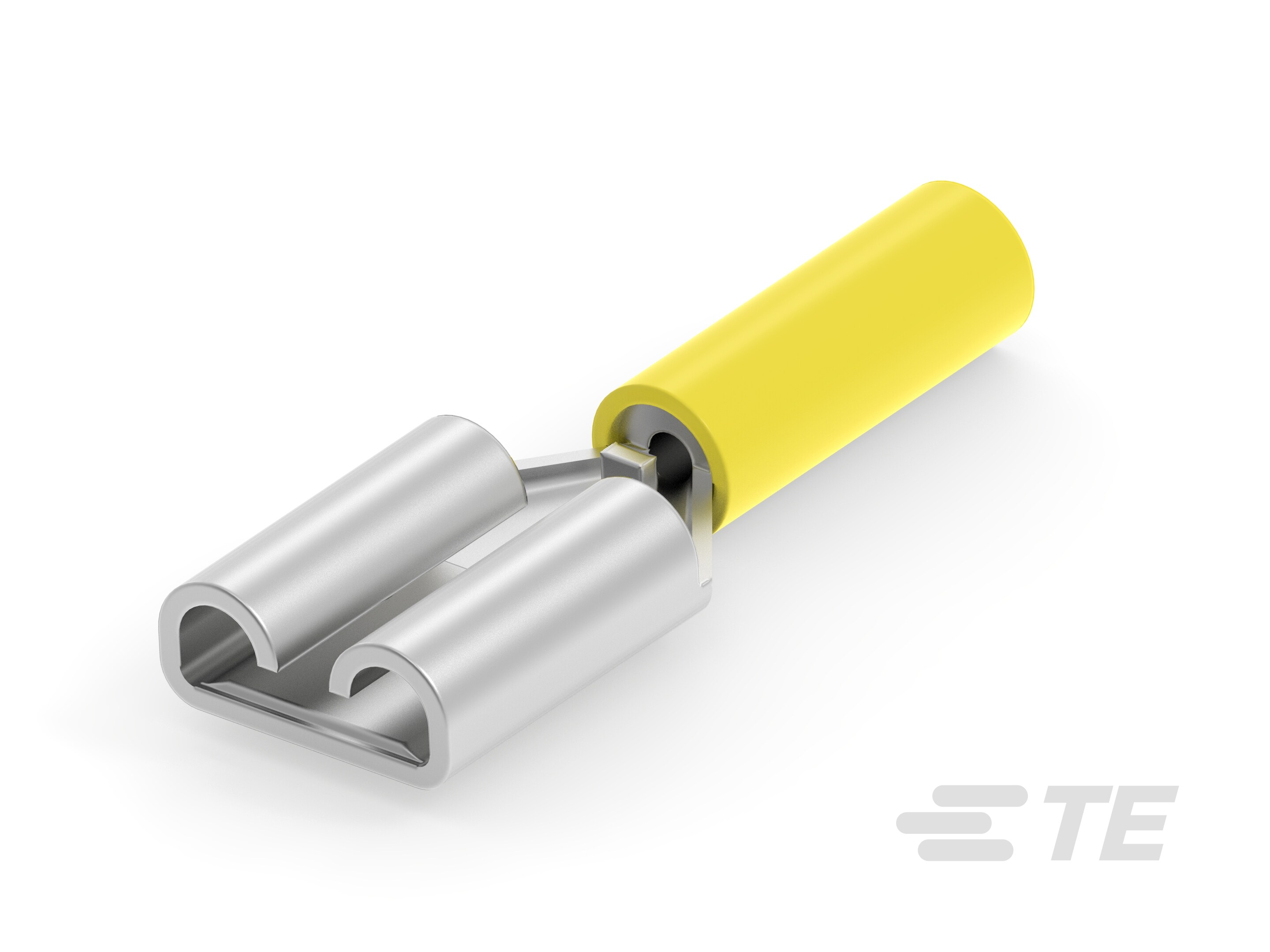 RECEPT PIDG FASTON  26-24 187-641320-1