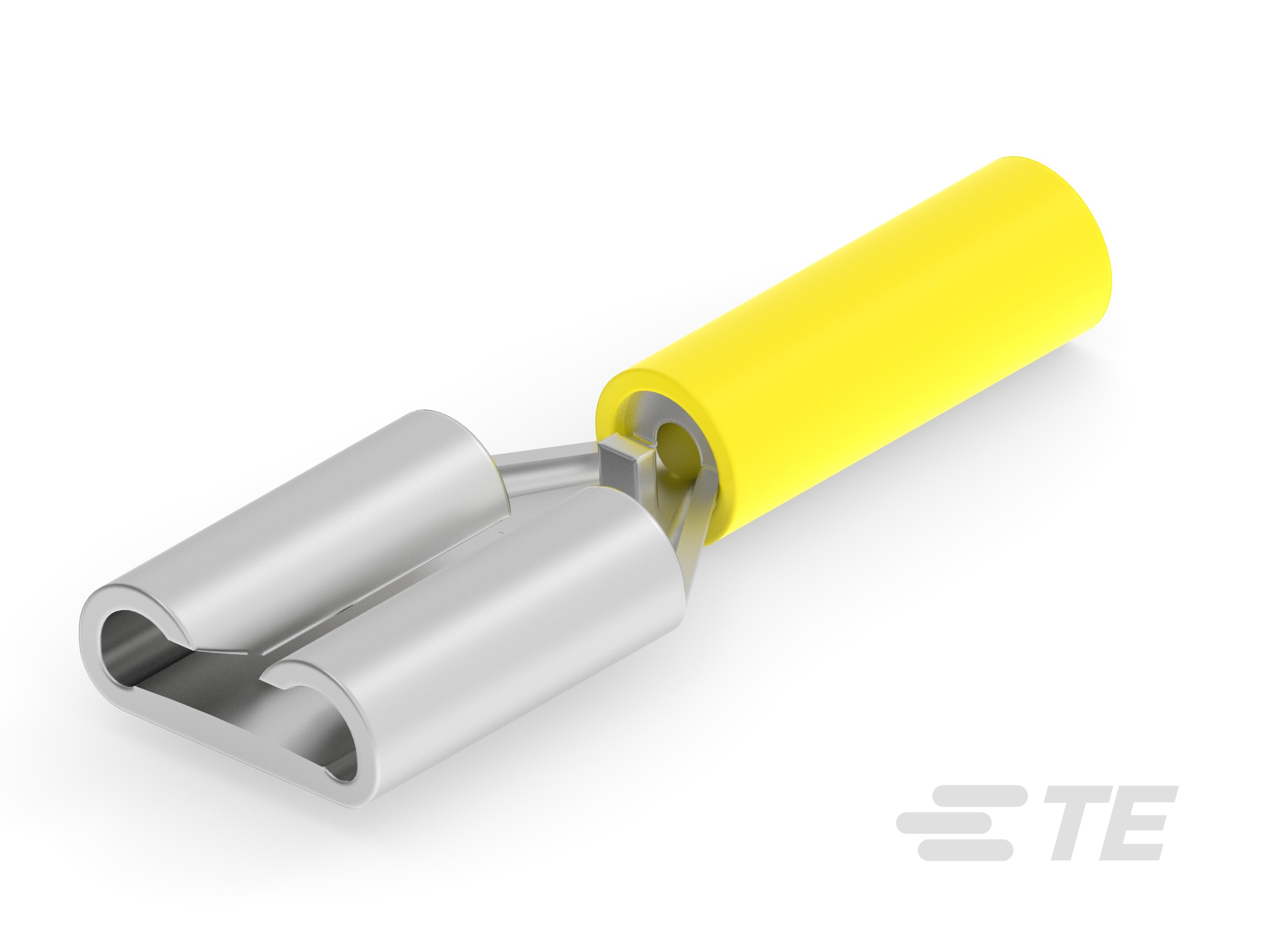 RECEPT PIDG FASTON 26-24 187-641321-2
