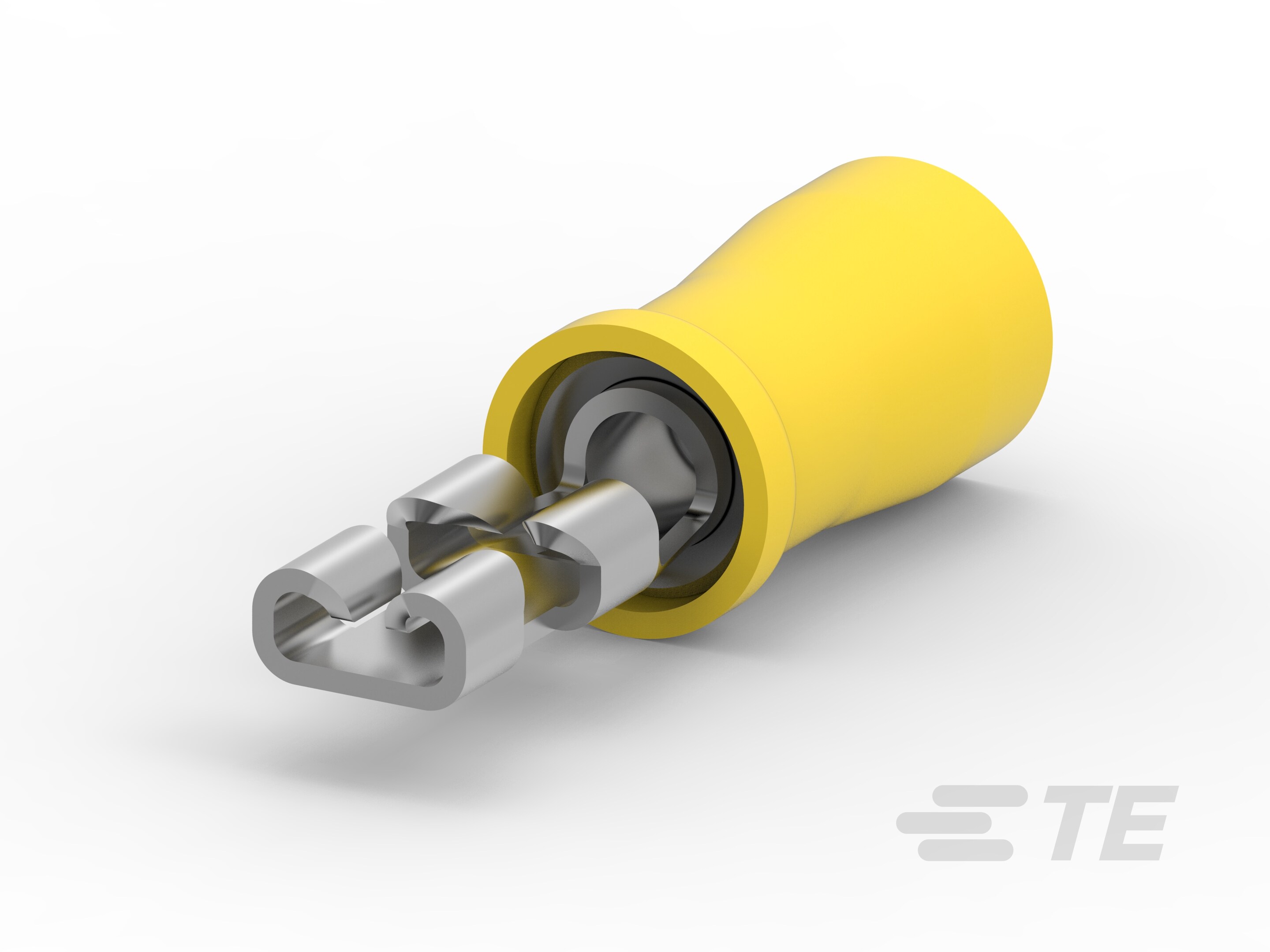 RECEPT PIDG FASTON 26-24  110-641324-1