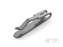 641644-2 Kabel-an-Leiterplatte-Steckverbinderkontakte 1