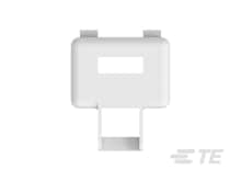 641777-1 : MATE-N-LOK Connector Strain Relief | TE Connectivity