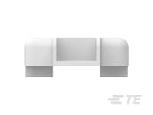 641777-1 : MATE-N-LOK Connector Strain Relief | TE Connectivity