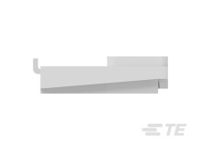 641945-1 : MATE-N-LOK Connector Caps & Covers | TE Connectivity