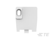 641945-1 : MATE-N-LOK Connector Caps & Covers | TE Connectivity