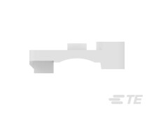 641945-1 : MATE-N-LOK Connector Caps & Covers | TE Connectivity