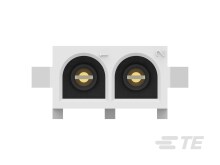 日本全国送料無料商品 | 特集 | Headers PCB MATE-N-LOK : 641963-3 & TE | Receptacles コレクション