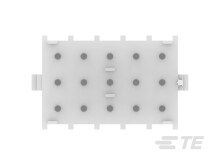 641975-1 : MATE-N-LOK PCB Headers & Receptacles | TE