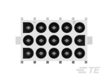 Kページ 174975-2 : AMP Signal Header | TE Connectivity