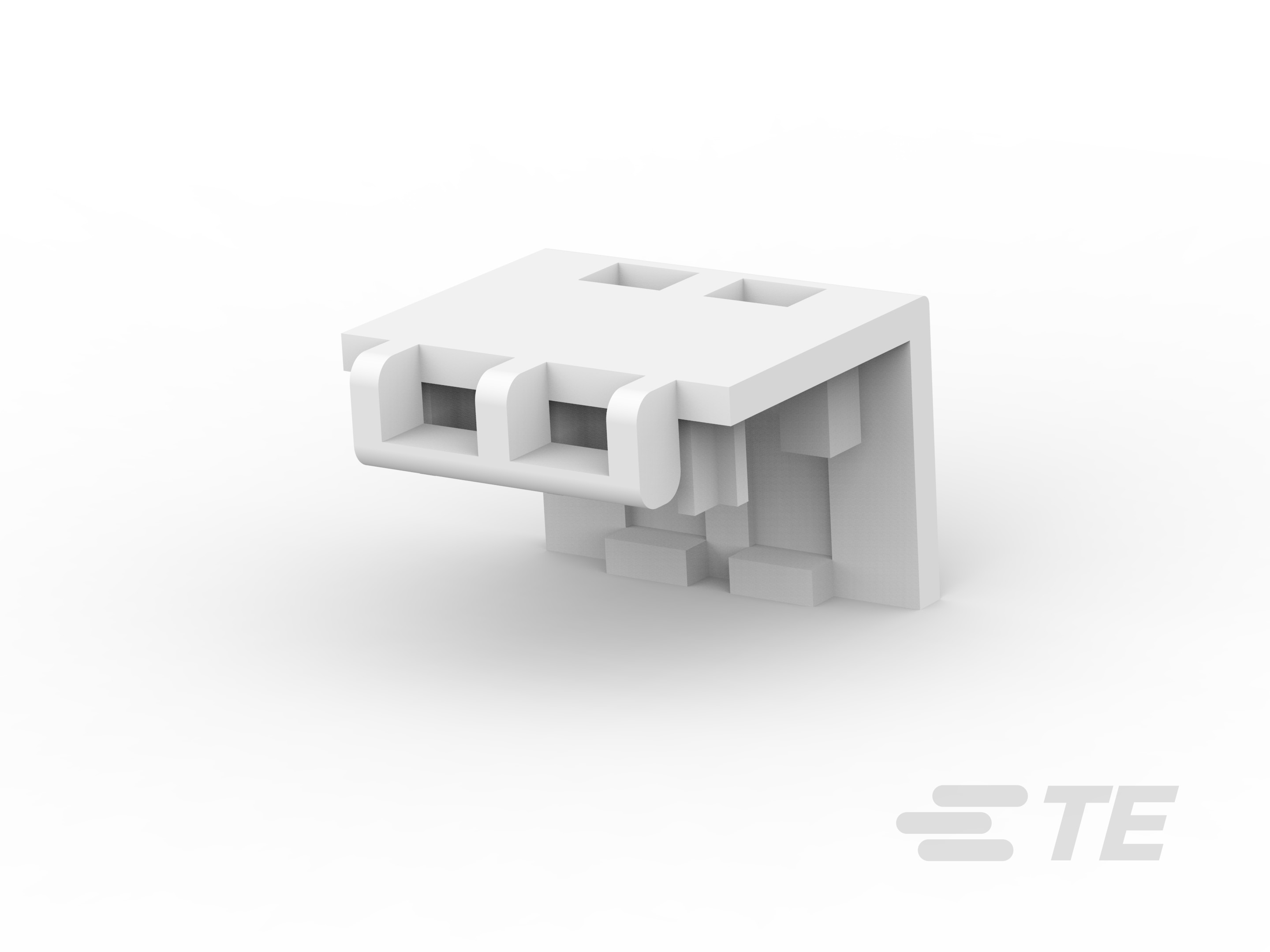 643067-3 : MTA 156 Connector Caps & Covers | TE Connectivity