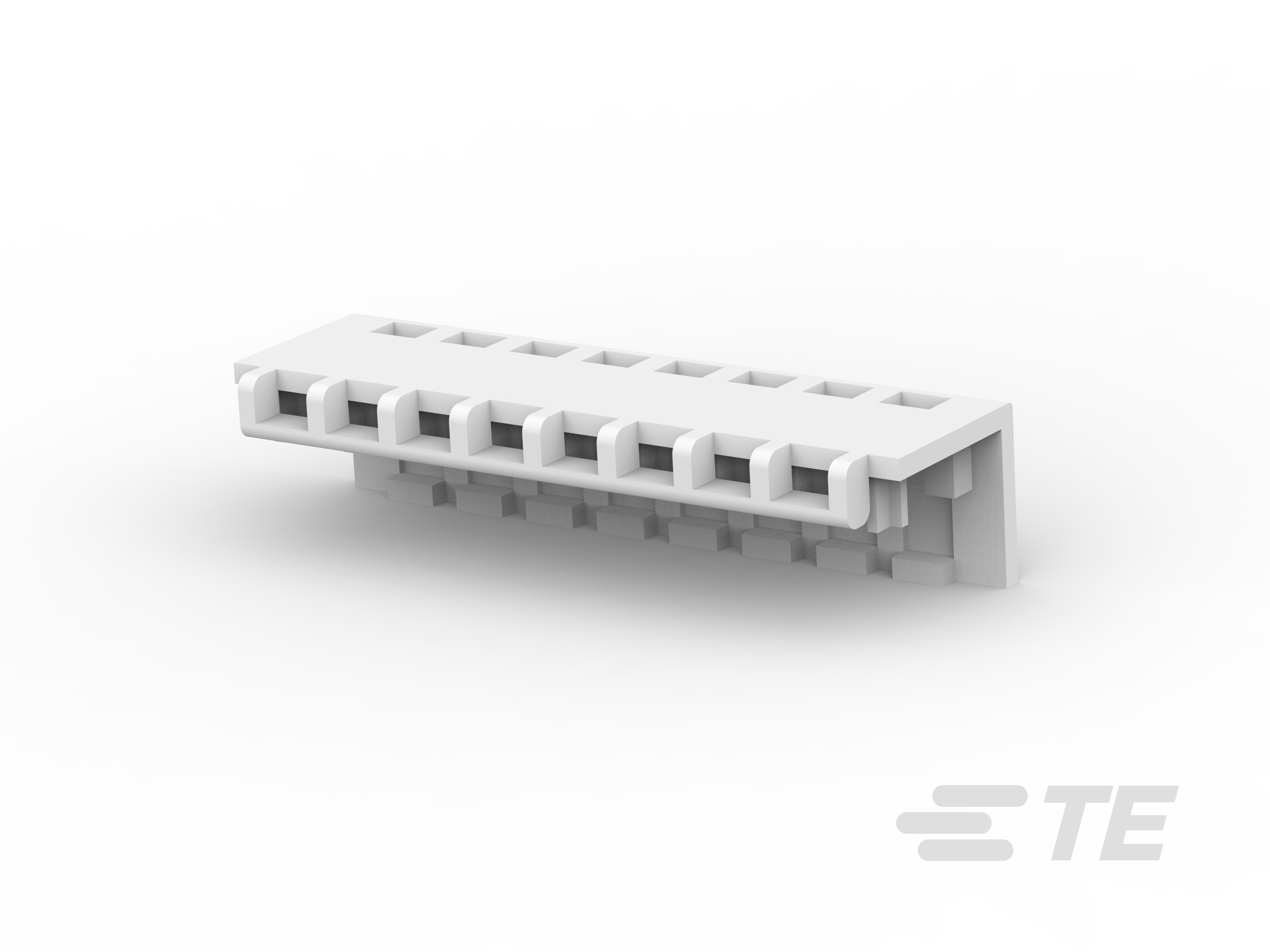 09P MTA156 MOLDED COVER-643067-9