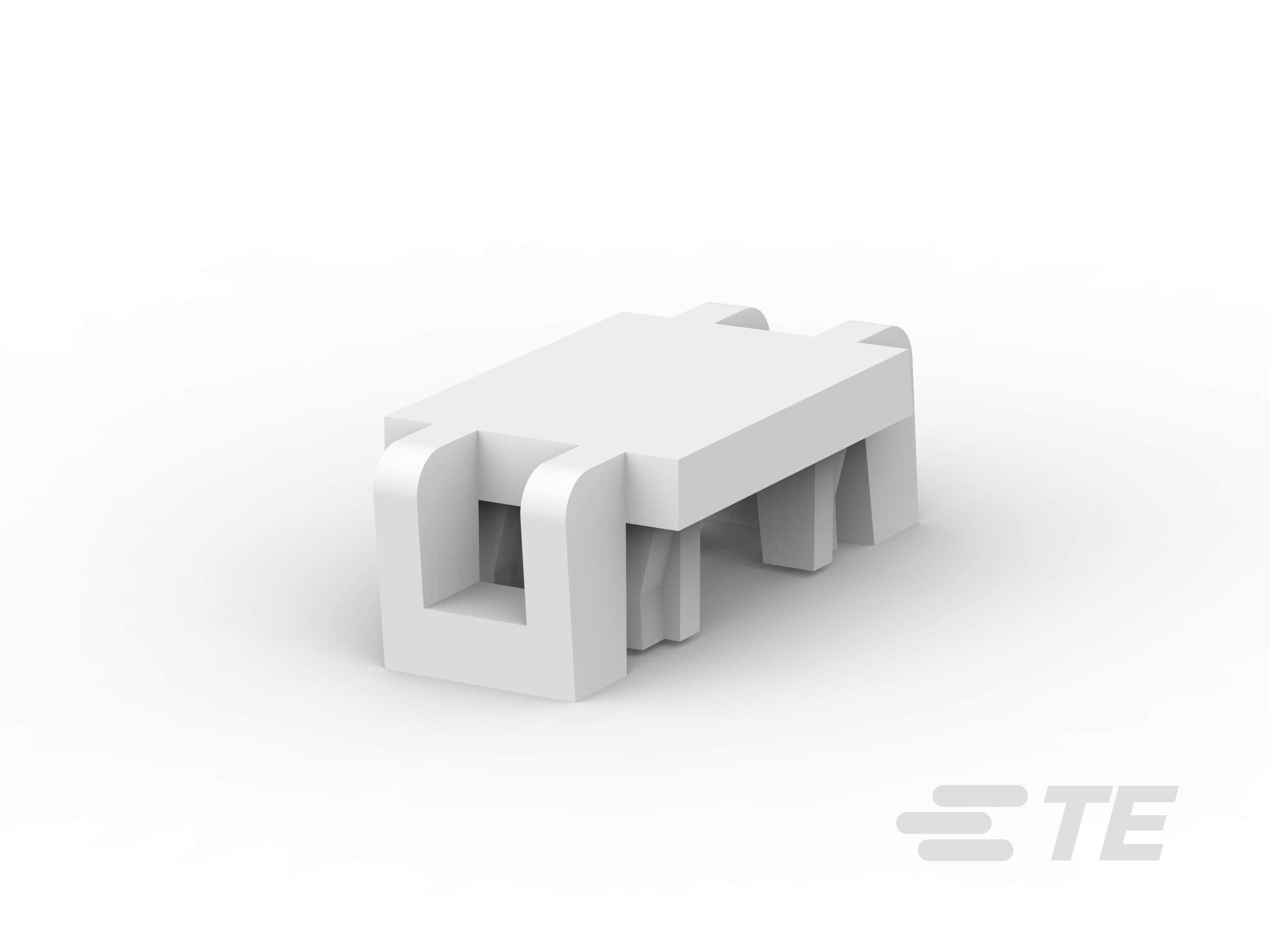 02P MTA100 MOLDED COVER F/T-643077-2
