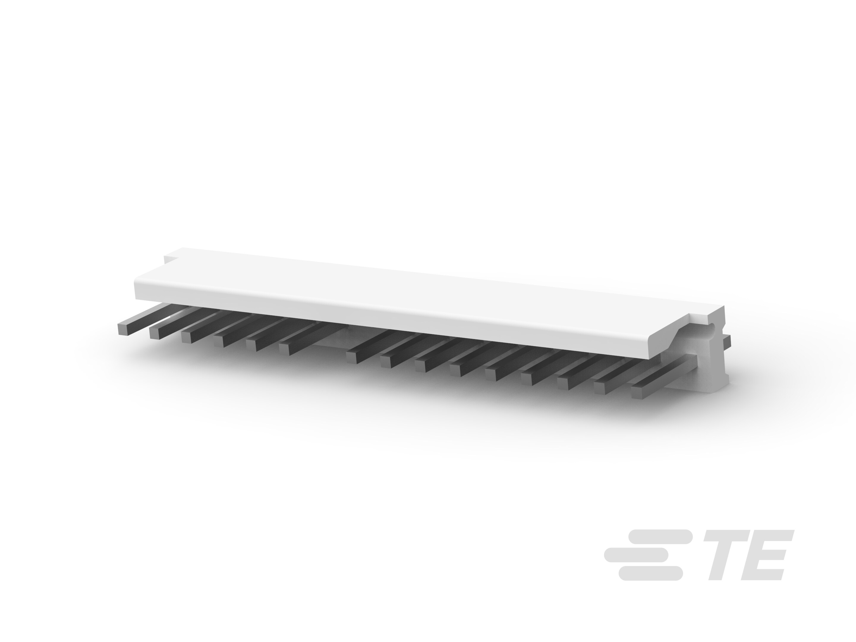 16P MTA156 HDR ASSY F/L W/O#10-643134-4