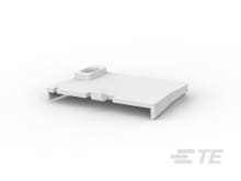 350829-1 : MATE-N-LOK Rectangular Power Connectors | TE Connectivity