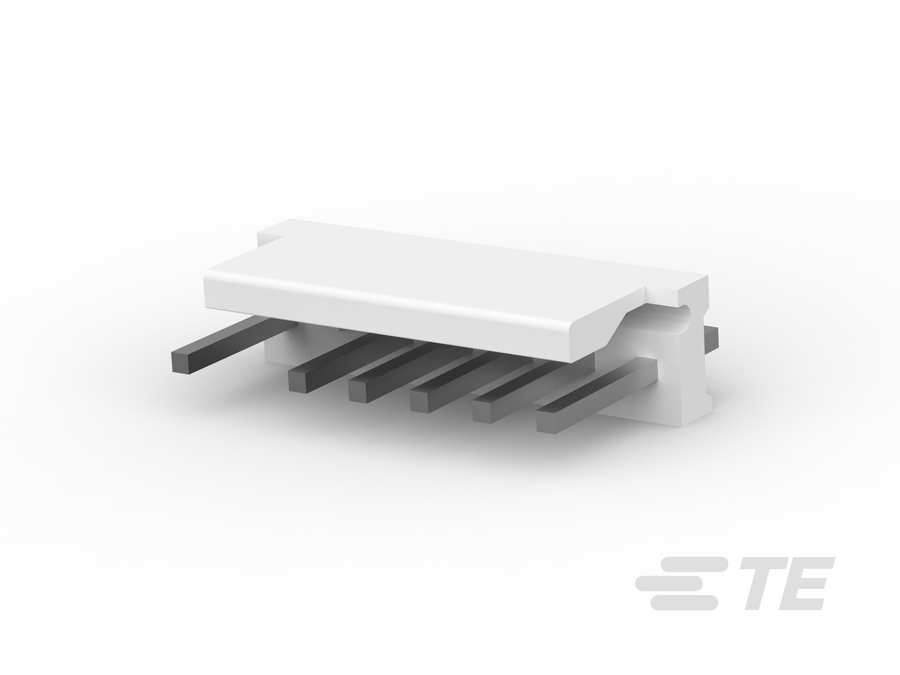 07P MTA156 HDR ASSY STR W/O#6-643464-5